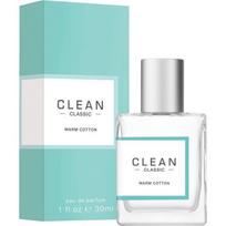 Clean Classic Warm Cotton EDP 30 ml