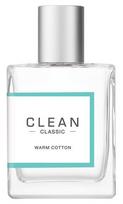 clean warm cotton - Clean Classic Warm Cotton EDP 30 ml - 2 nuotrauka