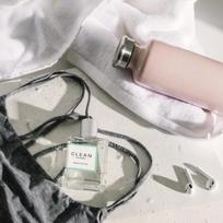 clean warm cotton - Clean Classic Warm Cotton EDP 30 ml - 5 nuotrauka