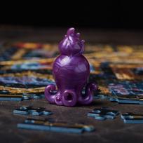 disney villainous - Dėlionė Ravensburger Disney Villainous, 1000 vnt. - 7 nuotrauka