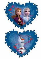 frozen puzzle - 3D dėlionė Ravensburger Frozen 2, 4 vnt. - 3 nuotrauka