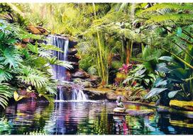 puzzle 1500 - Dėlionė Trefl Premium Quality, 1500 vnt. - 3 nuotrauka