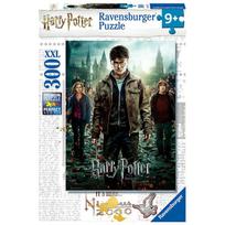 Dėlionė Ravensburger Harry Potter 128716, 300 vnt.