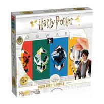 Dėlionė Winning Moves Harry Potter, 500 vnt.