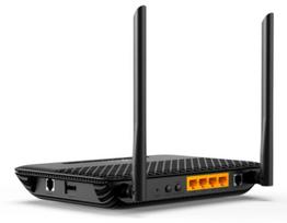 modemas tp link - TP-Link TD-W9960V - 2 nuotrauka