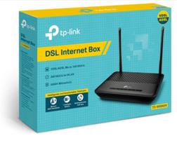 modemas tp link - TP-Link TD-W9960V - 3 nuotrauka