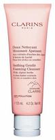 Clarins Soothing Gentle 125ml Moterims Valomasis kremas