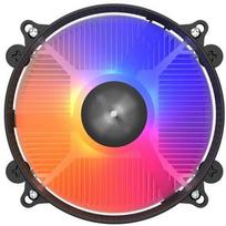 Krux Integrator RGB