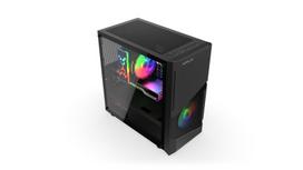 krux - Krux Cosmo Black (Juodas) - 2 nuotrauka