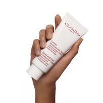 ranku kremas - Clarins Hand And Nail Treatment 100ml Rankų kremas - 4 nuotrauka