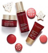 clarins serumas - Clarins Super Restorative Remodelling Serum 50ml Veido serumas - 4 nuotrauka