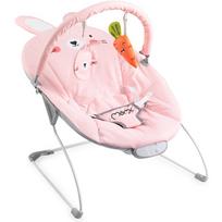 Sūpuoklė Momi Glossy Bunny, rožinė