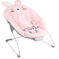 momi supuokle - Sūpuoklė Momi Glossy Bunny, rožinė - 2 nuotrauka