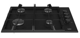 kaitlente bek - Beko HIBG64125SB - 3 nuotrauka