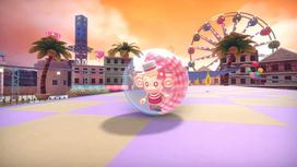 xbox one xbox series x - Super Monkey Ball Banana Mania XBOX One / Series X - 5 nuotrauka