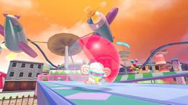 xbox one xbox series x - Super Monkey Ball Banana Mania XBOX One / Series X - 7 nuotrauka