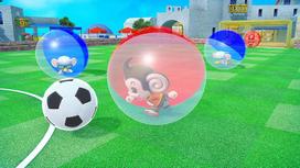 xbox one xbox series x - Super Monkey Ball Banana Mania XBOX One / Series X - 9 nuotrauka
