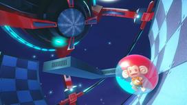 switch data - Super Monkey Ball Banana Mania Nintendo Switch - 4 nuotrauka