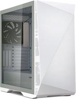 atx korpusai - Zalman Z9 ICEBERG White (Baltas) - 2 nuotrauka