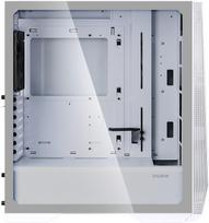 atx korpusai - Zalman Z9 ICEBERG White (Baltas) - 5 nuotrauka