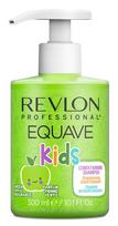 Revlon Equave Kids 2in1 Shampoo 300ml