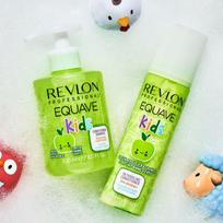 revlon equave - Revlon Equave Kids 2in1 Shampoo 300ml - 2 nuotrauka