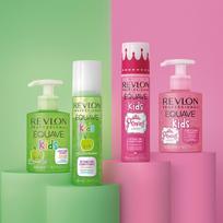 revlon equave - Revlon Equave Kids 2in1 Shampoo 300ml - 3 nuotrauka