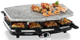 raclette - Cloer 6435 - 3 nuotrauka