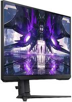 monitor 27 1080 - Samsung Odyssey G3 S27AG304NU - 3 nuotrauka