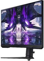 monitor 27 1080 - Samsung Odyssey G3 S27AG304NU - 4 nuotrauka