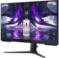 monitor 27 1080 - Samsung Odyssey G3 S27AG304NU - 5 nuotrauka