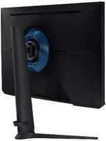 monitor 27 1080 - Samsung Odyssey G3 S27AG304NU - 6 nuotrauka