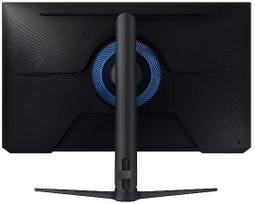 monitor 27 1080 - Samsung Odyssey G3 S27AG304NU - 7 nuotrauka