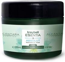 Alcantara Traybell Essentia Absolut Hair Mask 200ml