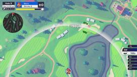 super mario nintendo switch - Mario Golf: Super Rush Nintendo Switch - 3 nuotrauka