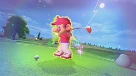 super mario nintendo switch - Mario Golf: Super Rush Nintendo Switch - 4 nuotrauka