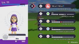 super mario nintendo switch - Mario Golf: Super Rush Nintendo Switch - 5 nuotrauka