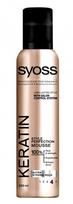 Syoss Foam Hair Keratin Style Perfection 250ml