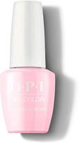 Gelio lakas OPI Gel Color Suzi Shops & Island Hops, 15 ml