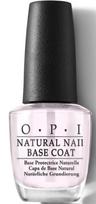 Nagų lakas OPI Natural Nail, 15 ml