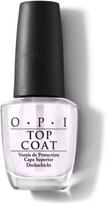 Viršutinis nagų lako sluoksnis OPI, 15 ml