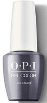 Nagų lakas OPI Gel Color Less is Norse