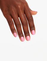 nagu lako spalvos - Nagų lakas OPI Gel Color Lima Tell You About This Color! - 3 nuotrauka