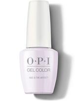 Gelio lakas OPI Gel Color Hue is the Artist?, 15 ml