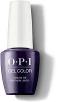 Gelio lakas OPI Gel Color Turn On the Northern Lights!, 15 ml