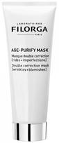  FILORGA dvigubo poveikio kaukė AGE-PURIFY, 75 ml
