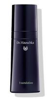 lazdyno riesutai - Dr. Hauschka Foundation makiažo pagrindas - 04 Hazelnut - 2 nuotrauka