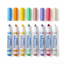 crayola markers - Flomasteriai Crayola Washable Window Markers 8pcs - 4 nuotrauka