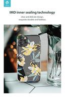 iphone 11 deklas - Dėklas Devia Perfume Lily iPhone 11 Pro Max, rožinė - 3 nuotrauka