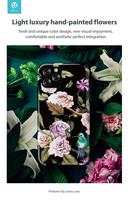 iphone 11 deklas - Dėklas Devia Perfume Lily iPhone 11 Pro Max, rožinė - 4 nuotrauka